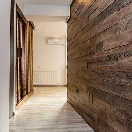 Archi S Lounge Daire Galaţi Dış mekan fotoğraf