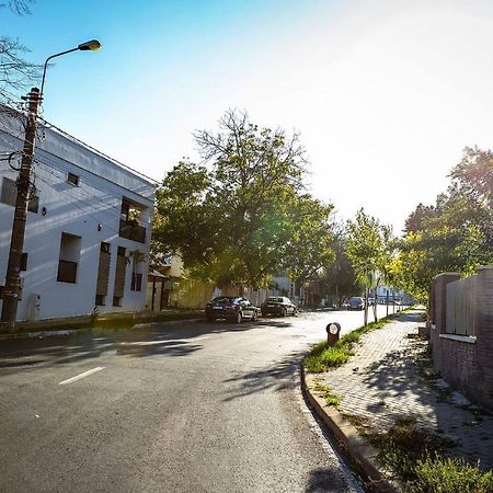 Archi S Lounge Daire Galaţi Dış mekan fotoğraf