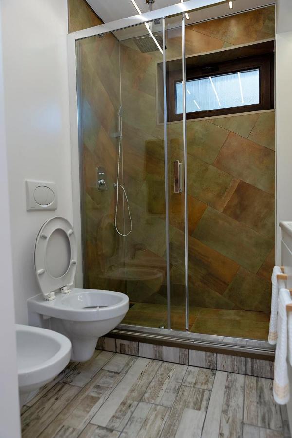 Archi S Lounge Daire Galaţi Dış mekan fotoğraf