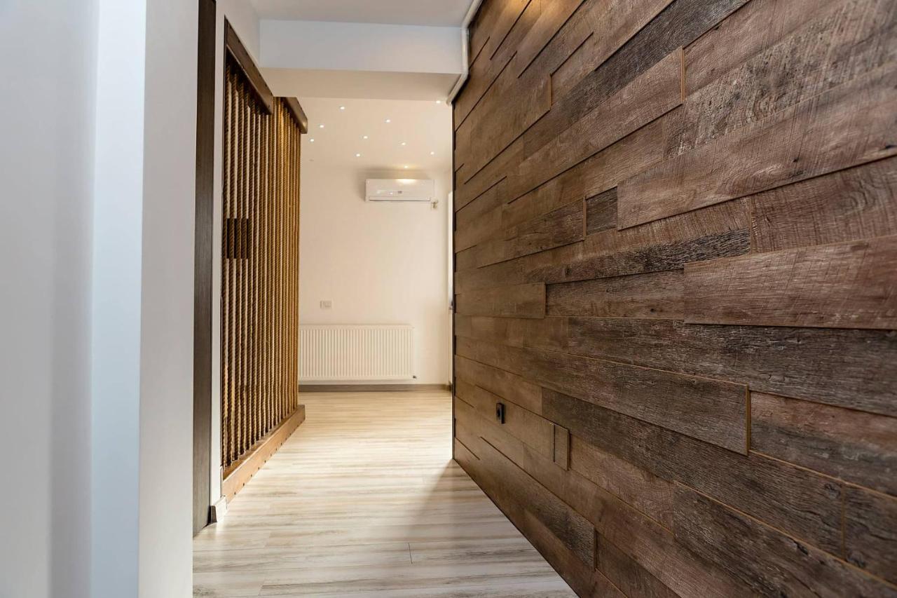 Archi S Lounge Daire Galaţi Dış mekan fotoğraf