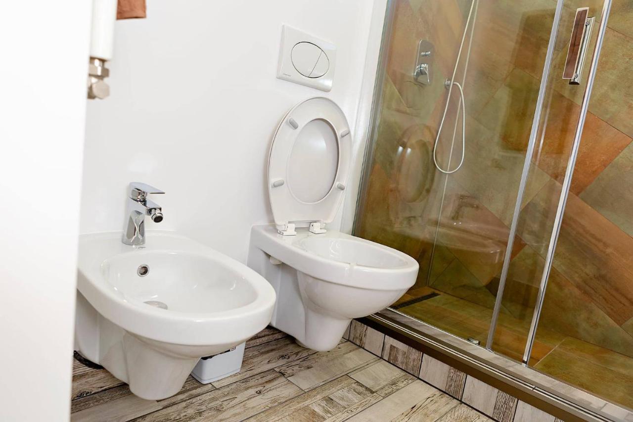 Archi S Lounge Daire Galaţi Dış mekan fotoğraf